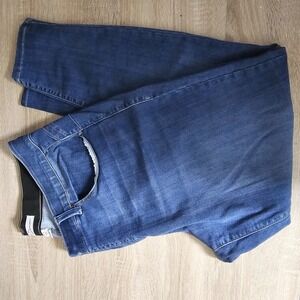CATO | DENIM STRETCH SKINNY JEAN HIRISE 16W
